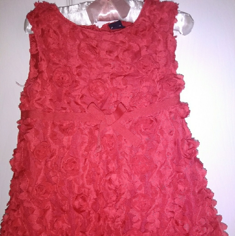 Gap Dress
